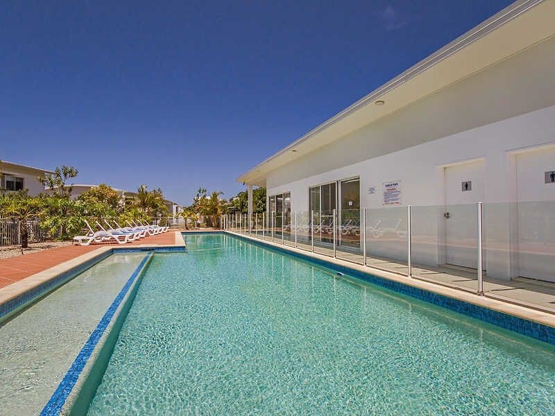 74/98  University Drive, Varsity Lakes QLD 4227
