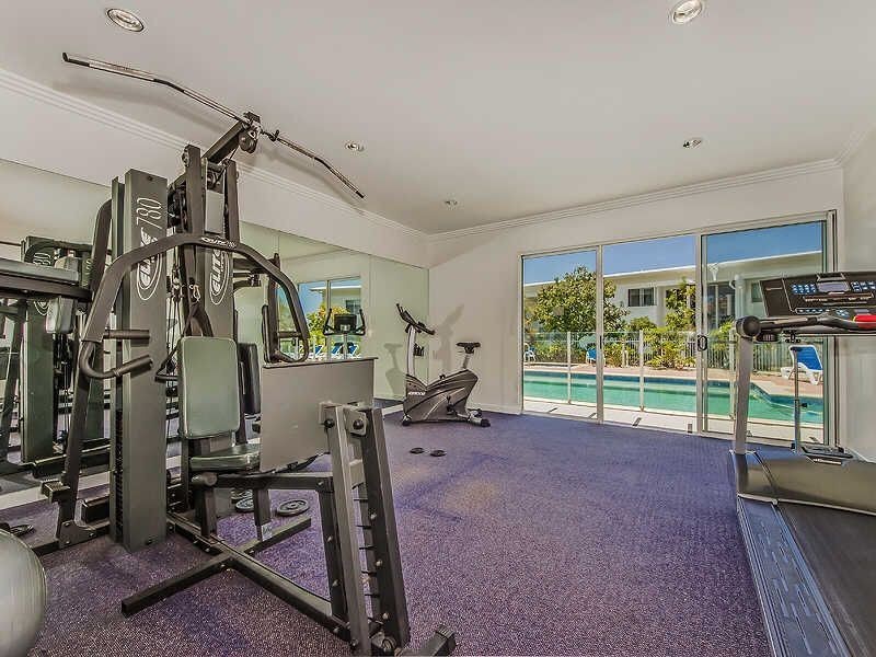 74/98  University Drive, Varsity Lakes QLD 4227