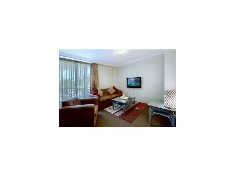 216/9-21 Beach Parade, Surfers Paradise QLD 4217