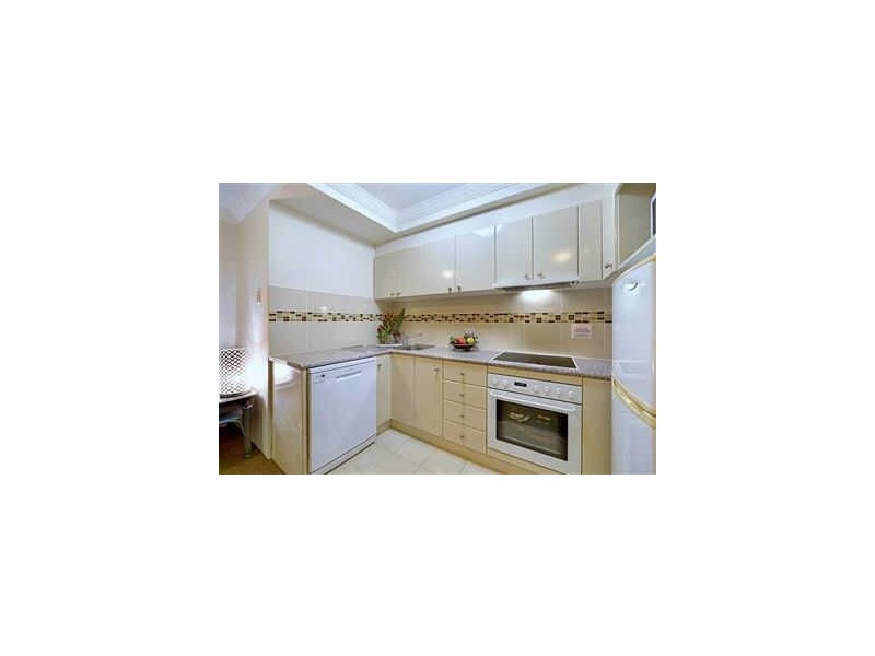 216/9-21 Beach Parade, Surfers Paradise QLD 4217
