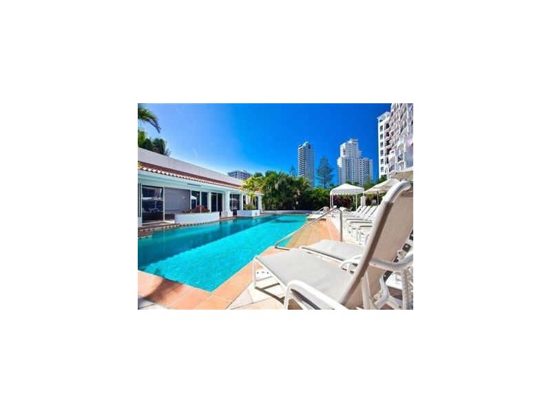 216/9-21 Beach Parade, Surfers Paradise QLD 4217