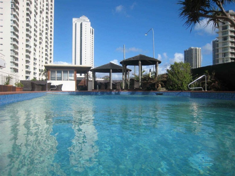 17/154 The Esplanade, Surfers Paradise QLD 4217
