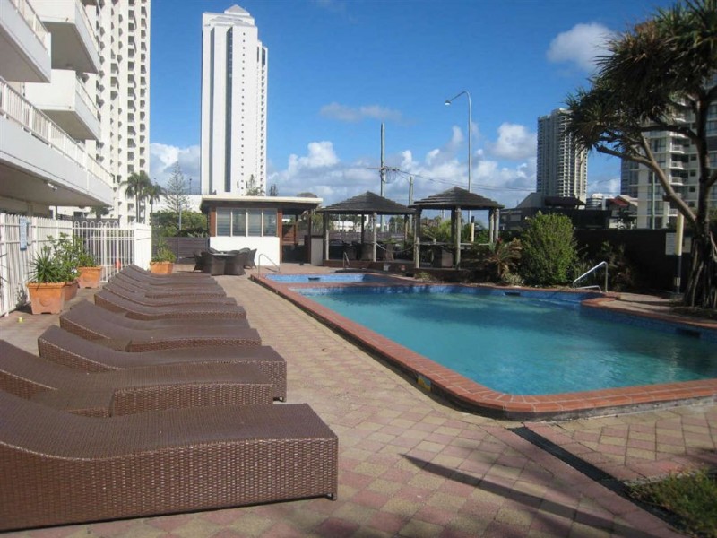 17/154 The Esplanade, Surfers Paradise QLD 4217