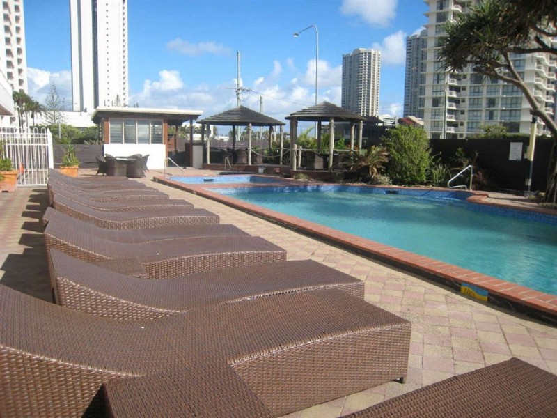 17/154 The Esplanade, Surfers Paradise QLD 4217