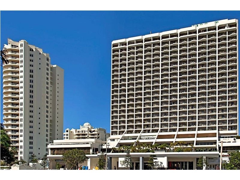 Surfers Paradise QLD 4217