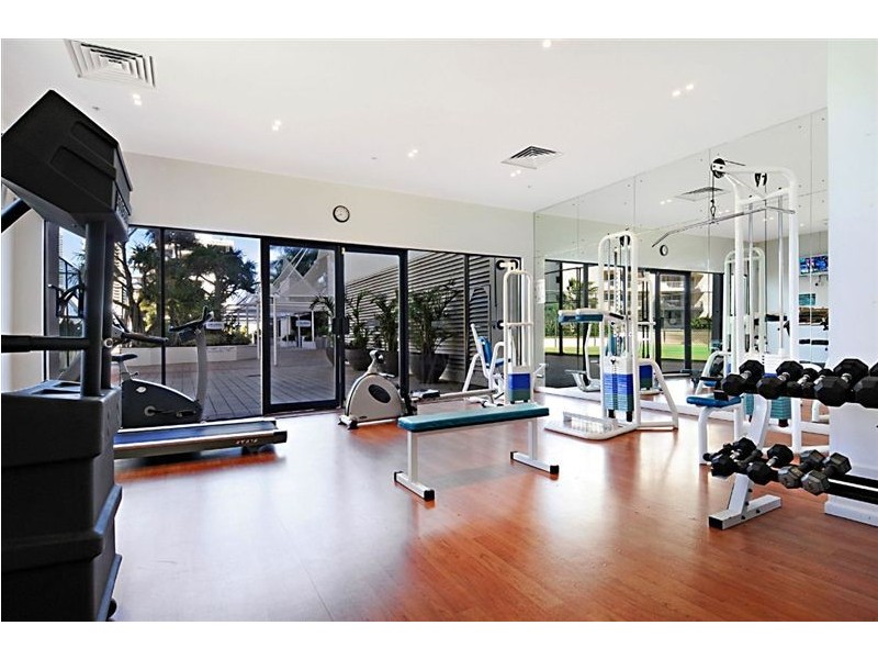 Surfers Paradise QLD 4217