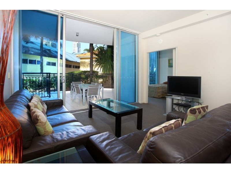 3055/23 Ferny Avenue, Surfers Paradise QLD 4217
