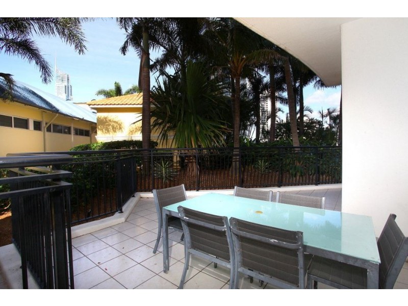 3055/23 Ferny Avenue, Surfers Paradise QLD 4217