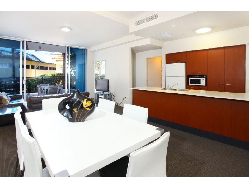 3055/23 Ferny Avenue, Surfers Paradise QLD 4217