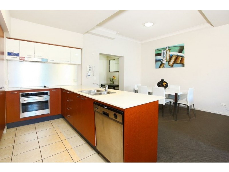 3055/23 Ferny Avenue, Surfers Paradise QLD 4217