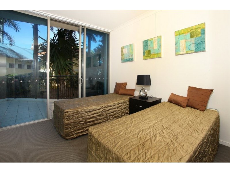 3055/23 Ferny Avenue, Surfers Paradise QLD 4217