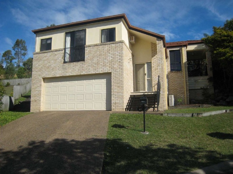 60 Paddington Drive, Carrara QLD 4211