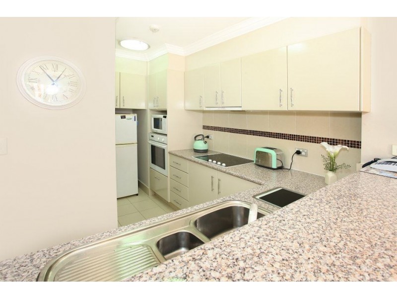 1008/9-21 Beach Parade, Surfers Paradise QLD 4217