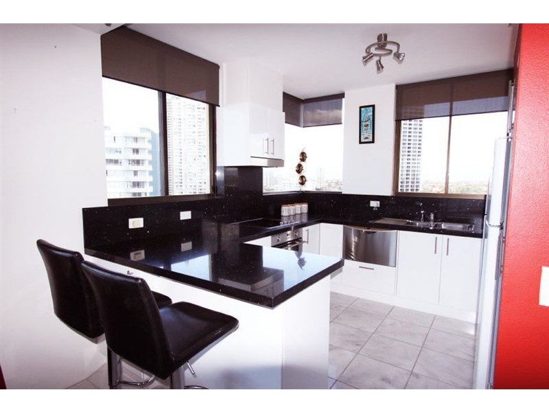 Surfers Paradise QLD 4217