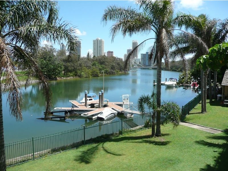 Surfers Paradise QLD 4217