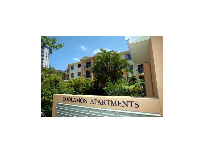 9/10 Genoa Street, Surfers Paradise QLD 4217