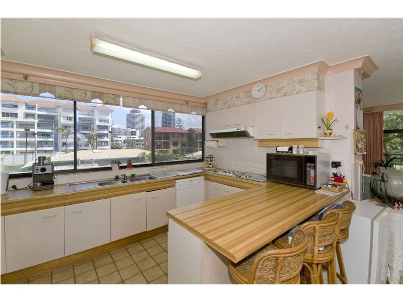 Surfers Paradise QLD 4217