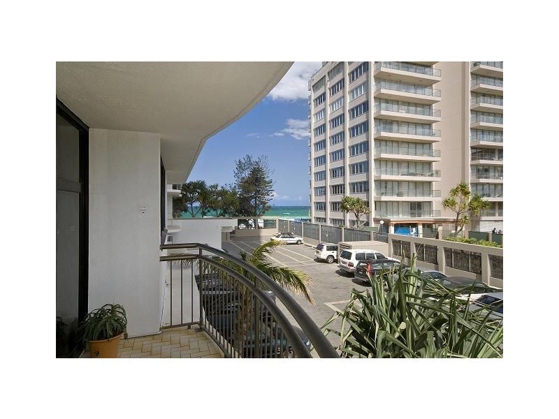 Surfers Paradise QLD 4217
