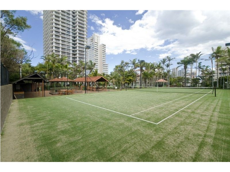 Surfers Paradise QLD 4217