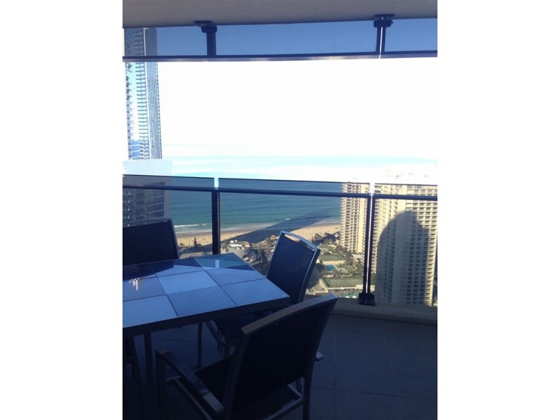 1403/9 Ferny Avenue, Surfers Paradise QLD 4217