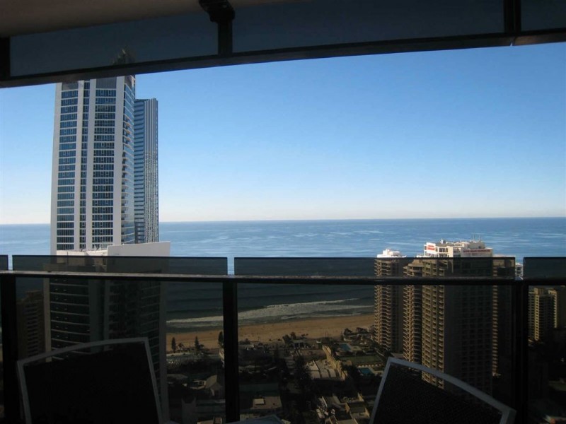 1403/9 Ferny Avenue, Surfers Paradise QLD 4217