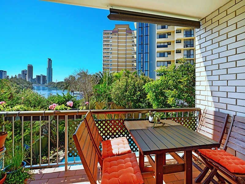 8/192 Ferny Avenue, Surfers Paradise QLD 4217