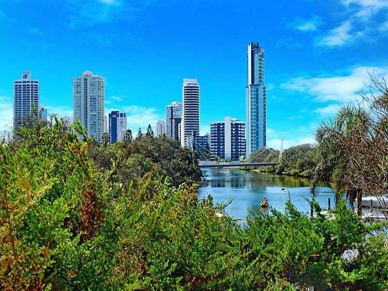 8/192 Ferny Avenue, Surfers Paradise QLD 4217
