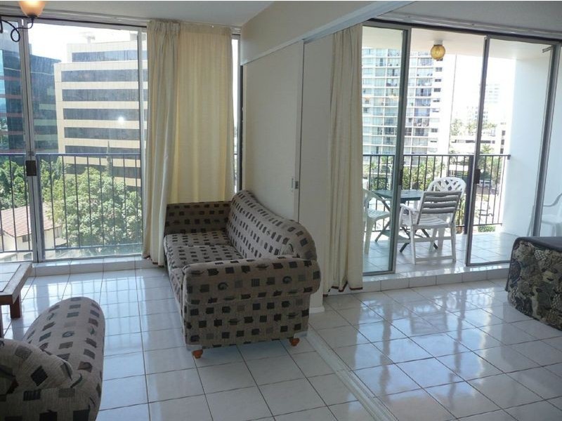 Surfers Paradise QLD 4217