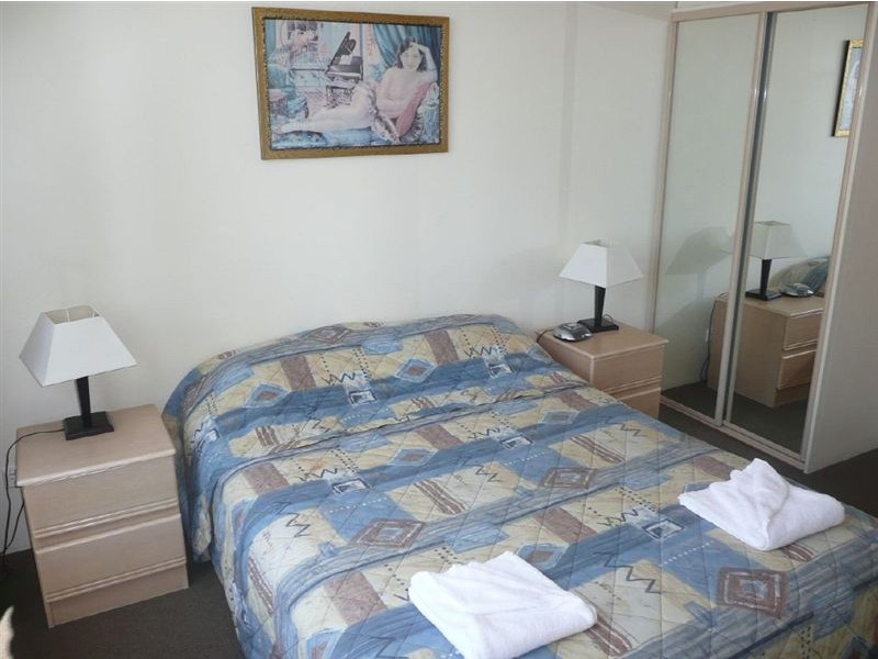 Surfers Paradise QLD 4217