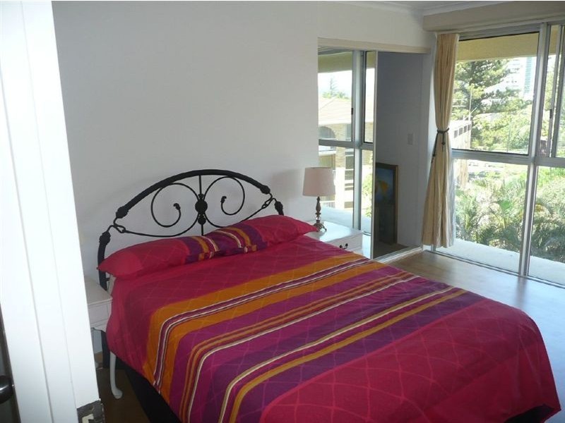 Surfers Paradise QLD 4217