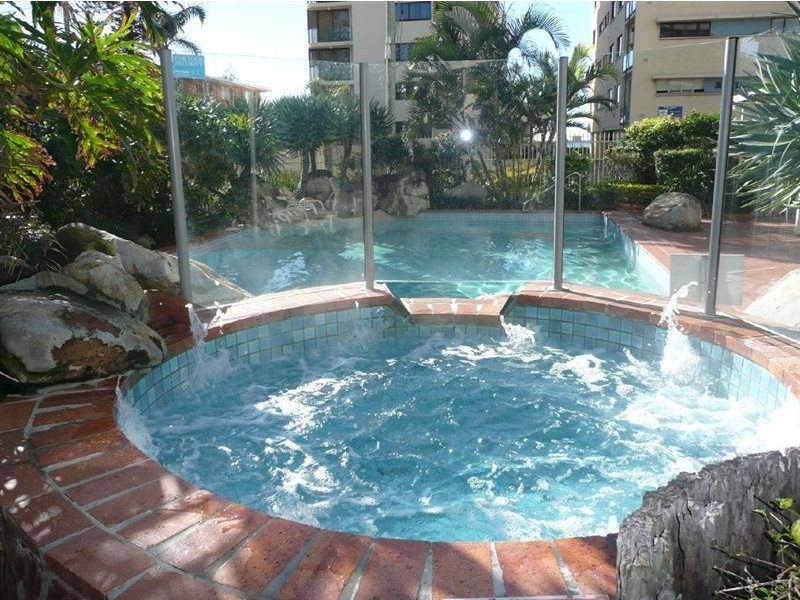 Surfers Paradise QLD 4217