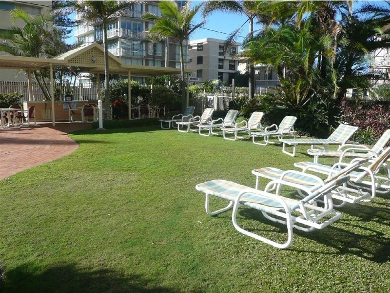 Surfers Paradise QLD 4217