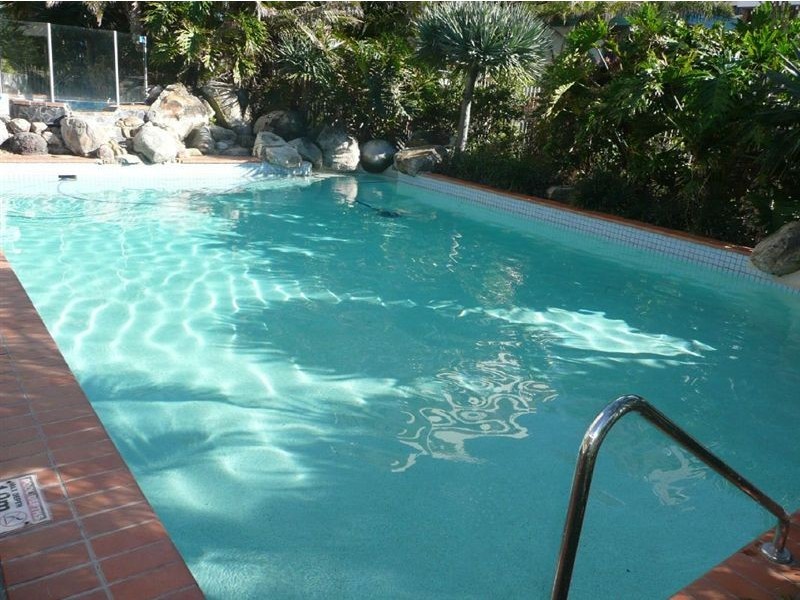 Surfers Paradise QLD 4217