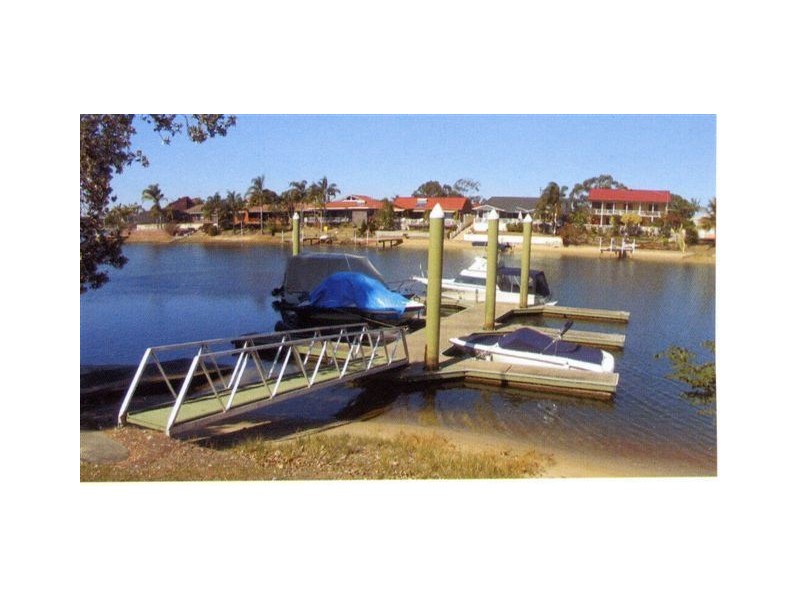 Mermaid Waters QLD 4218