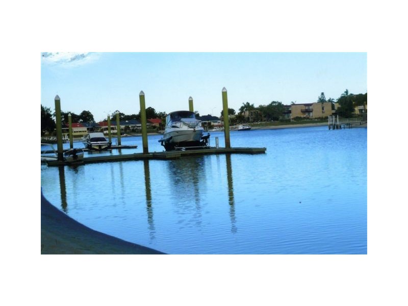 Mermaid Waters QLD 4218