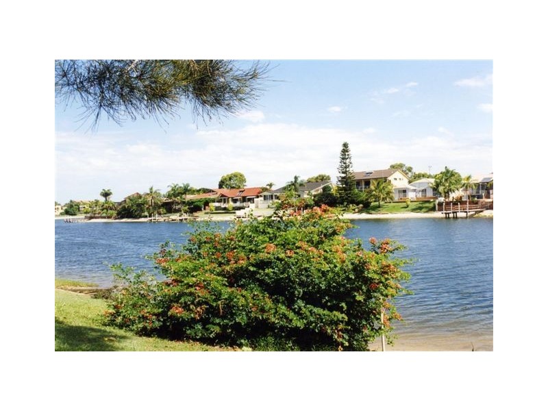 Mermaid Waters QLD 4218