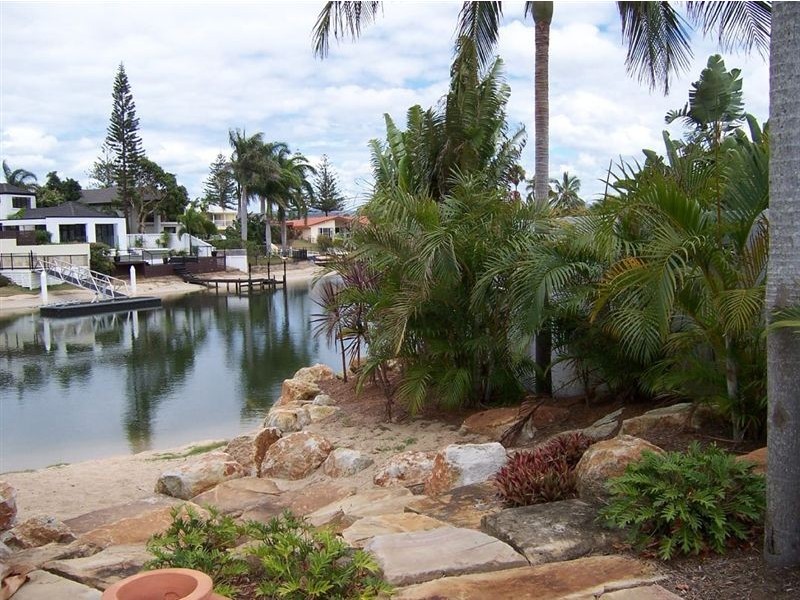 Isle Of Capri QLD 4217