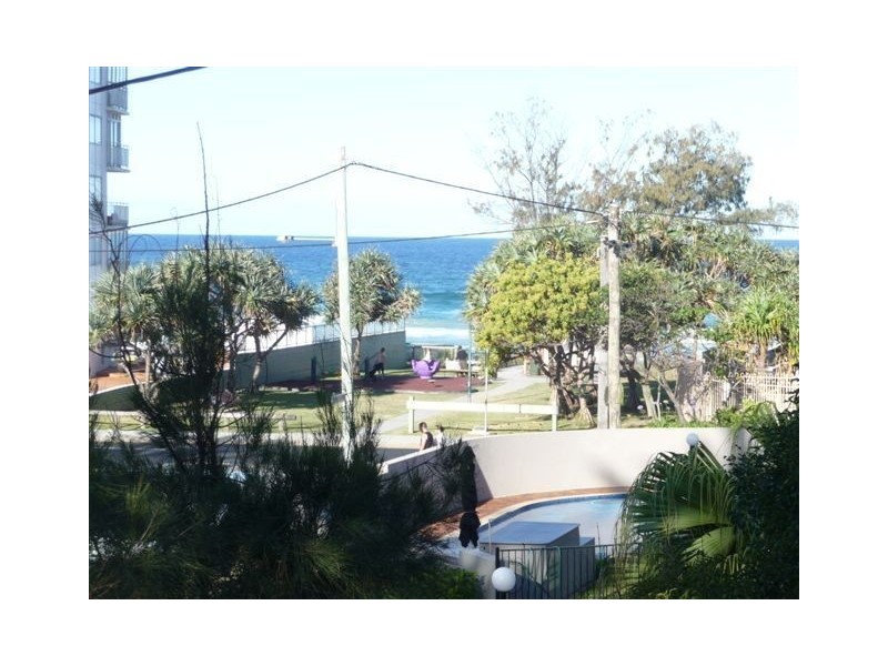 Surfers Paradise QLD 4217