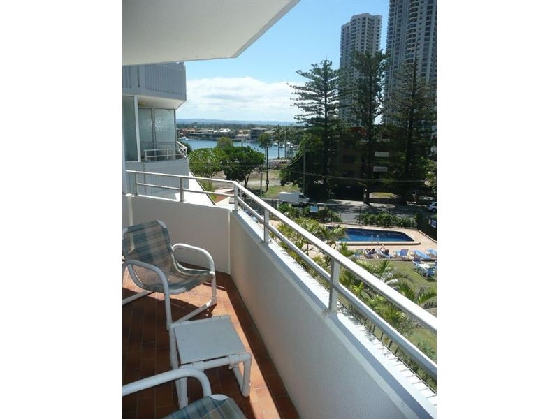 Surfers Paradise QLD 4217