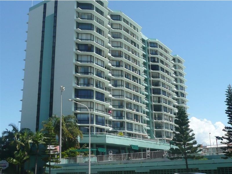 1406/70 Remembrance Drive, Surfers Paradise QLD 4217