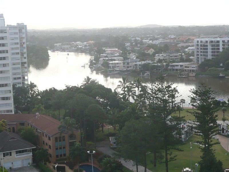 1406/70 Remembrance Drive, Surfers Paradise QLD 4217