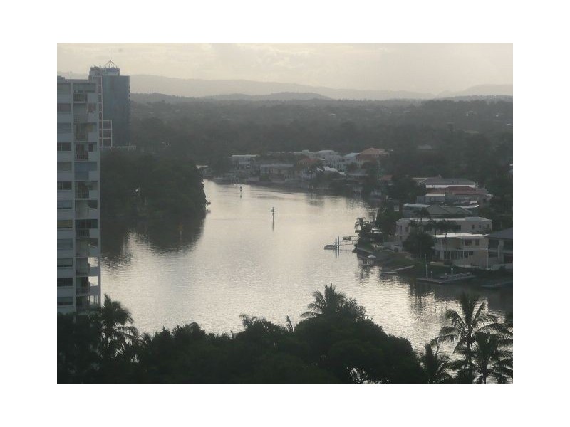 1406/70 Remembrance Drive, Surfers Paradise QLD 4217