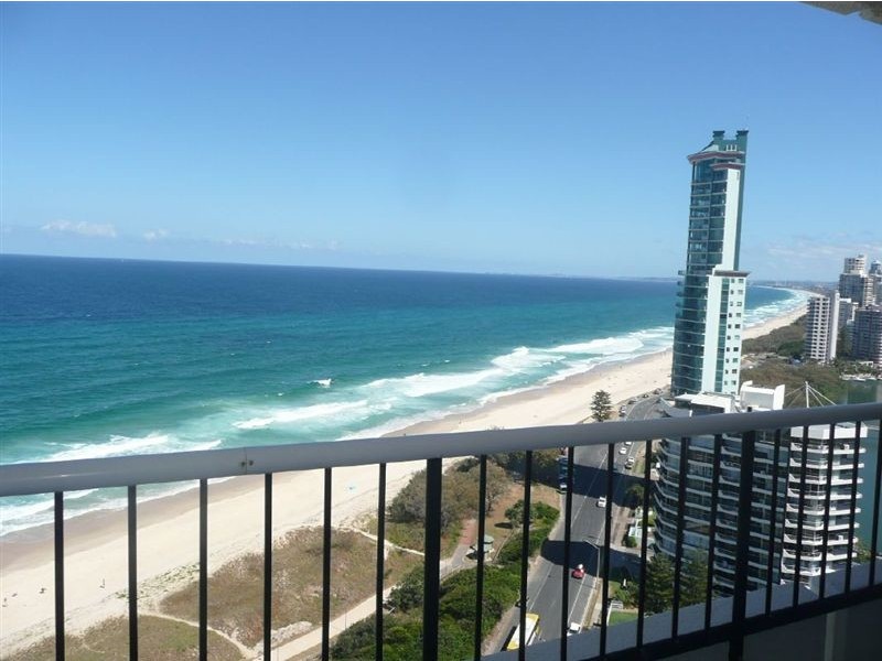 Main Beach QLD 4217