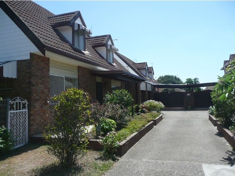 Mermaid Waters QLD 4218