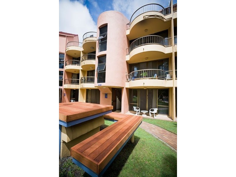 Surfers Paradise QLD 4217