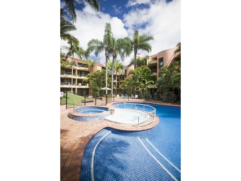 Surfers Paradise QLD 4217