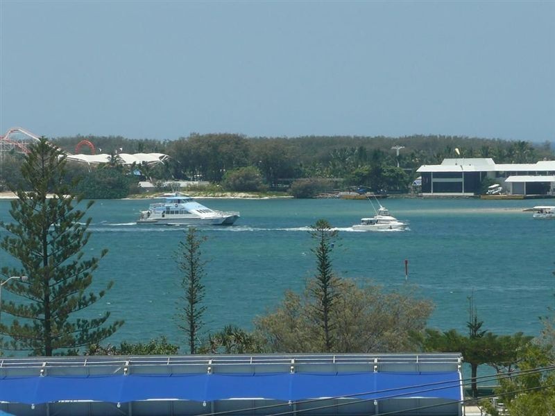 Southport QLD 4215