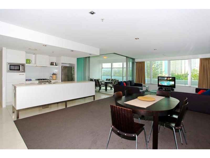 Surfers Paradise QLD 4217