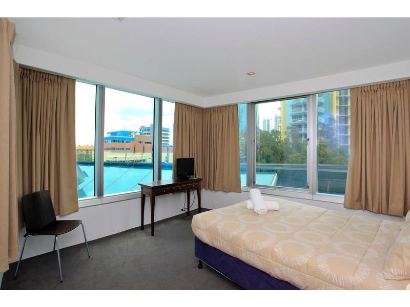 Surfers Paradise QLD 4217