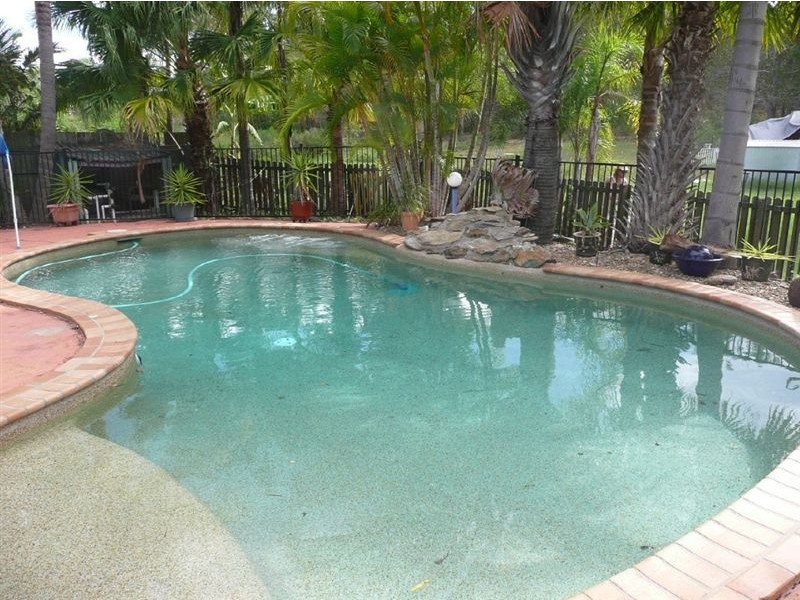 16 Tobermory Court, Merrimac QLD 4226